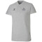 hummel 1. FC Köln Travel Poloshirt Kinder grey melange 116
