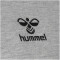 hummel 1. FC Köln Travel Poloshirt Kinder grey melange 116