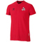 hummel 1. FC Köln Travel Poloshirt Kinder true red 128