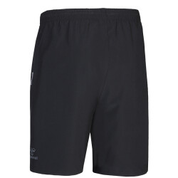 hummel 1. FC Köln Travel Woven Shorts 2022/23 black S