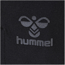 hummel 1. FC K&ouml;ln Travel Woven Shorts 2022/23 black S