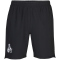 hummel 1. FC K&ouml;ln Travel Woven Shorts 2022/23 black S
