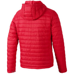hummel 1. FC Köln Travel Steppjacke mit Kapuze...