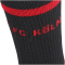 hummel 1. FC K&ouml;ln Fan Elite Sportsocken black/red 31-34