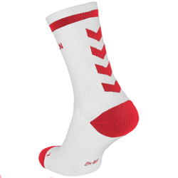 hummel 1. FC Köln Fan Elite Sportsocken white/true...