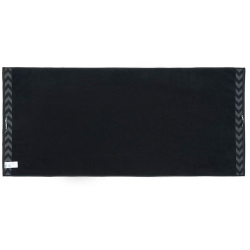 hummel 1. FC Köln Handtuch 100x50 cm black