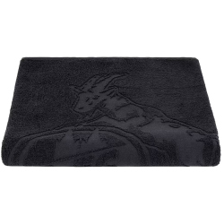 hummel 1. FC K&ouml;ln Handtuch 100x50 cm black