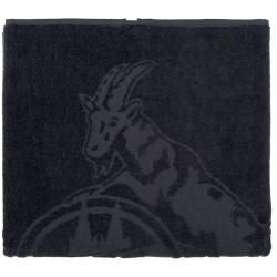 hummel 1. FC K&ouml;ln Handtuch 100x50 cm black