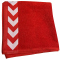 hummel 1. FC K&ouml;ln Handtuch 100x50 cm true red