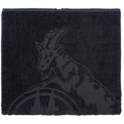 hummel 1. FC Köln Badetuch/Handtuch groß 160x70 cm 2001 - black M