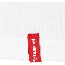 hummel 1. FC K&ouml;ln Monaco Fanshirt 2022/23 Kinder white 116