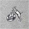 hummel 1. FC Köln LEBE Fanshirt 22/23 grey melange XXL
