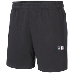 hummel 1. FC Köln Monaco Freizeitshorts aus...