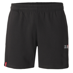 hummel 1. FC Köln Monaco Freizeitshorts aus Baumwolle 2022/23 black S