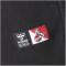 hummel 1. FC Köln Monaco Freizeitshorts aus Baumwolle 2022/23 black S