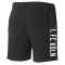hummel 1. FC Köln Monaco Freizeitshorts aus Baumwolle 2022/23 black S