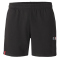 hummel 1. FC Köln Monaco Freizeitshorts aus Baumwolle 2022/23 black S