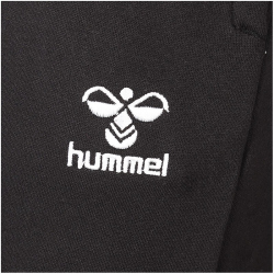 hummel 1. FC K&ouml;ln Baumwoll-Jogginghose Herren black S