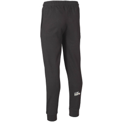 hummel 1. FC K&ouml;ln Baumwoll-Jogginghose Herren black S