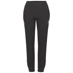 hummel 1. FC Köln Baumwoll-Jogginghose Damen black M
