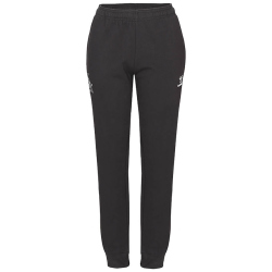 hummel 1. FC Köln Baumwoll-Jogginghose Damen black 3XL