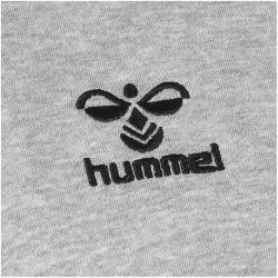 hummel 1. FC K&ouml;ln LEBE Sweatshirt 22/23 grey melange XL