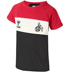 hummel 1. FC Köln Baby T-Shirt black 56