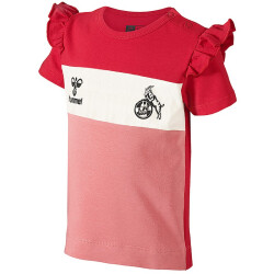 hummel 1. FC Köln Baby Fanshirt 2022/23 Mädchen...