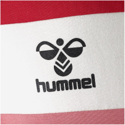 hummel 1. FC K&ouml;ln Baby Fanshirt M&auml;dchen true red 56