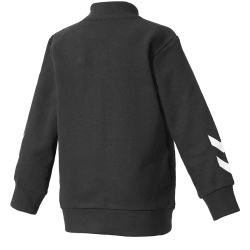 hummel 1. FC K&ouml;ln Baby Baumwoll-Jacke black 56