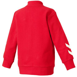 hummel 1. FC Köln Baby Baumwoll-Jacke true red 56
