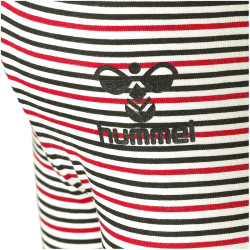 hummel 1. FC K&ouml;ln Baby Hose white asparagus stripe 56