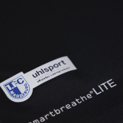 uhlsport 1. FC Magdeburg Ausw&auml;rtstrikot 2022/23
