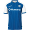 uhlsport 1. FC Magdeburg Heimtrikot 2022/23 Kinder azurblau/wei&szlig; 116