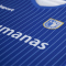 uhlsport 1. FC Magdeburg Heimtrikot 2022/23 Kinder azurblau/wei&szlig; 116