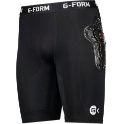 G-FORM Impact Liner gepolsterte Torwart-Unterziehshorts Herren