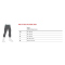 G-FORM Pro gepolsterte Unterziehshorts Herren