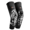 G-FORM Pro-X3 Biking Ellenbogenschoner Camouflage streetart XS