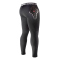 G-FORM Pro Impact gepolsterte Torwart-Unterziehhose black S