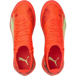 PUMA Ultra Ultimate Court Fu&szlig;ballschuhe Herren