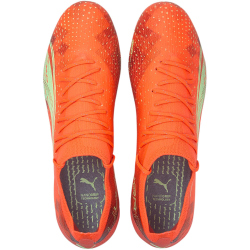 PUMA Ultra Ultimate MxSG Stollen-Fu&szlig;ballschuhe