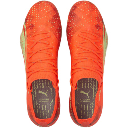 PUMA Ultra Ultimate FG/AG Fu&szlig;ballschuhe Damen