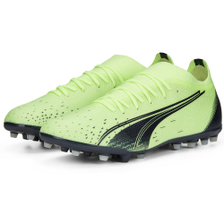 PUMA Ultra Match MG Fußballschuhe Herren