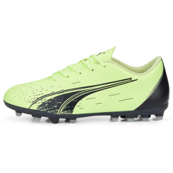 PUMA Ultra Play MG Multi-Ground Fu&szlig;ballschuhe Kinder