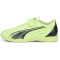 PUMA Ultra Play IT Hallen-Fußballschuhe mit Klettverschluss Kinder