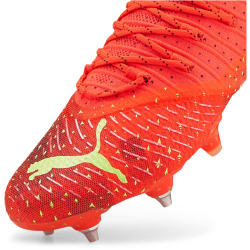 PUMA Future Z 1.4 MxSG Stollen-Fu&szlig;ballschuhe Herren