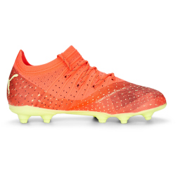 PUMA Future Z 2.4 FG/AG Fu&szlig;ballschuhe Kinder