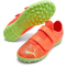 PUMA Future Z 4.4 TT Fußballschuhe mit Klettverschluss Kinder
