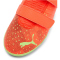 PUMA Future Z 4.4 TT Fußballschuhe mit Klettverschluss Kinder