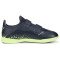 PUMA Future Z 4.4 IT Hallen-Fußballschuhe mit Klettverschluss Kinder